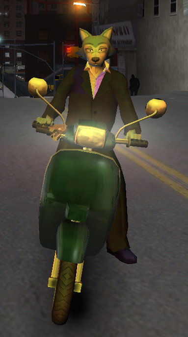 mod